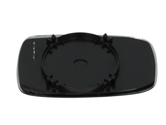 BLIC 6102-02-1221299P Mirror Glass, exterior mirror