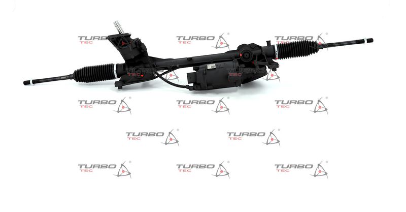 TURBO-TEC Vairo pavara