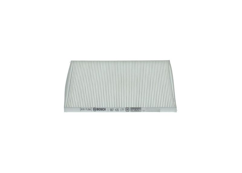 Filter, salongiõhk, BOSCH 1 987 435 177