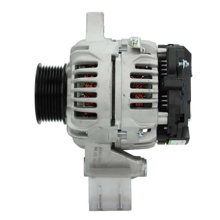 BV PSH 595.950.090.010 Alternator