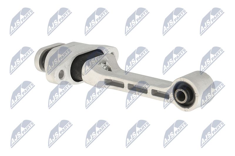 Paigutus, Mootor, NTY ZPS-KA-346