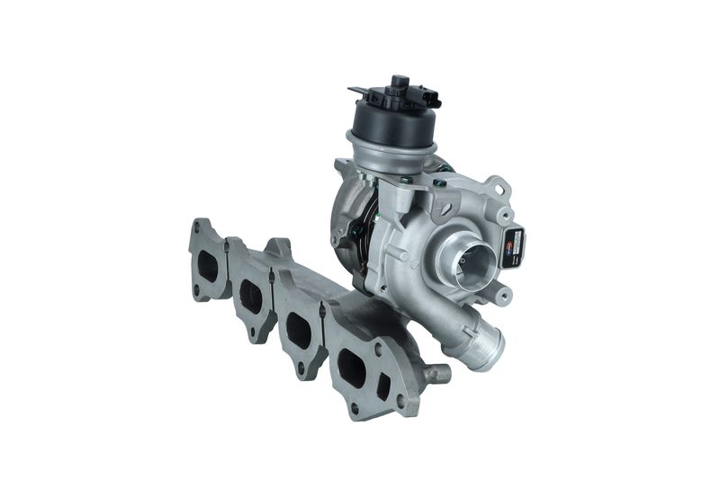 Kompressor, ülelaadimine, NRF 90010012