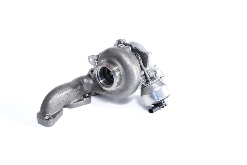 Compresor,sistem de supraalimentare T916673 BTS Turbo