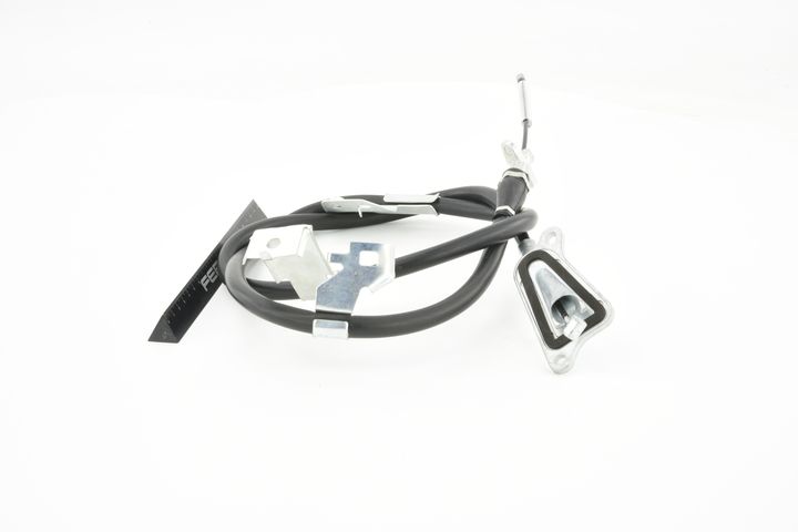FEBEST 0299-BCB10RSLH Cable Pull, parking brake