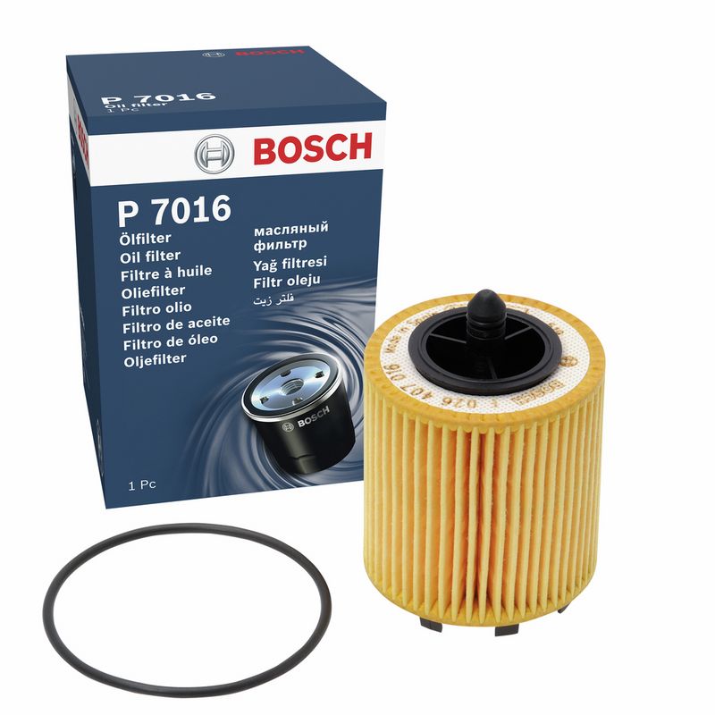 Filtre+à+huile BOSCH F 026 407 016