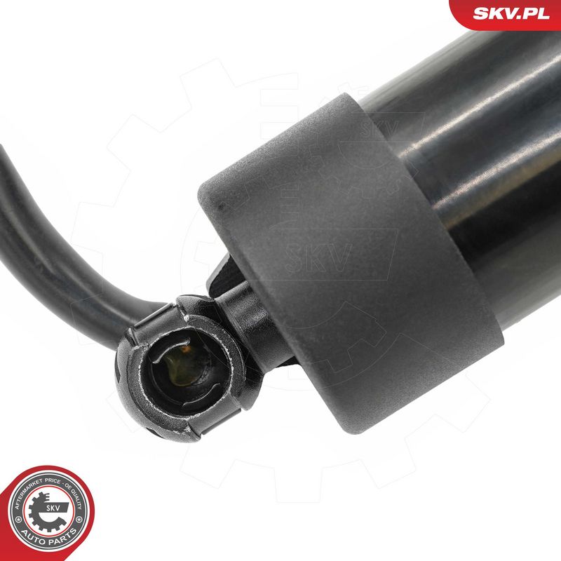 Elektrimootor, tagaluuk, ESEN SKV 52SKV171