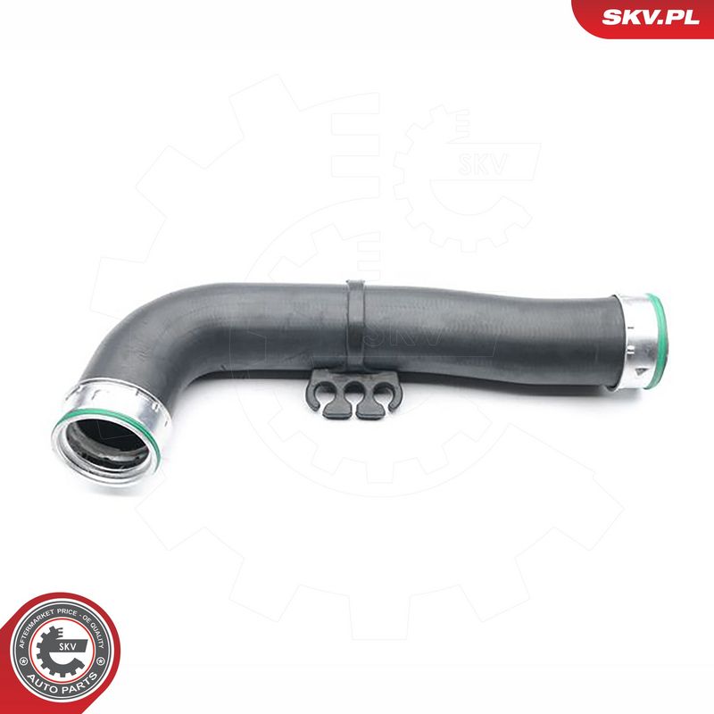 Laadimisõhu voolik, ESEN SKV 24SKV009