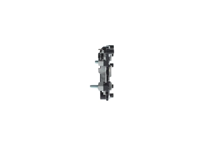Alternator diode montageplaat (50A, aantal diodes: 6pcs)