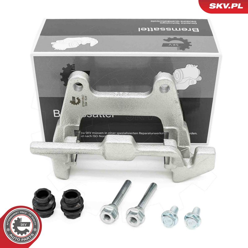 Kinnitus, pidurisadul, ESEN SKV 67SKV643