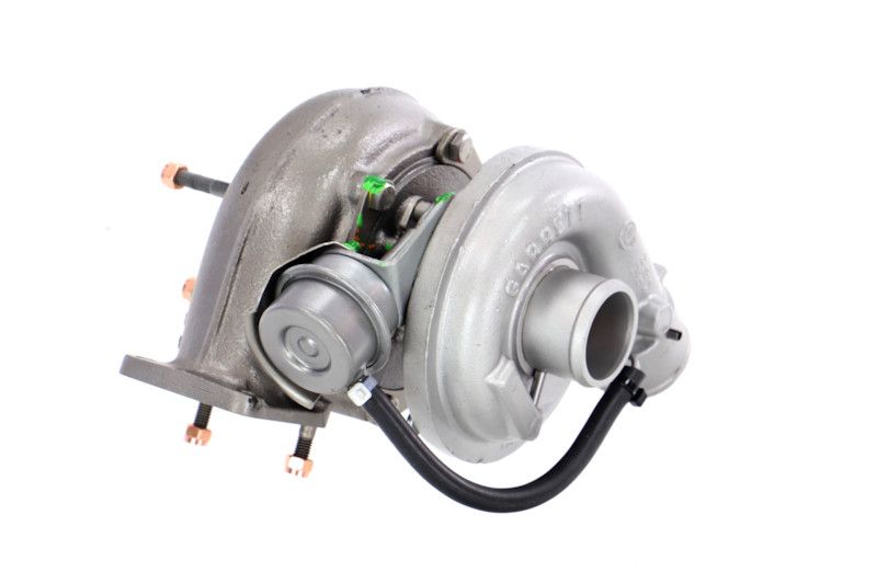 REMANTE 003-001-001471R Charger, charging (supercharged/turbocharged)