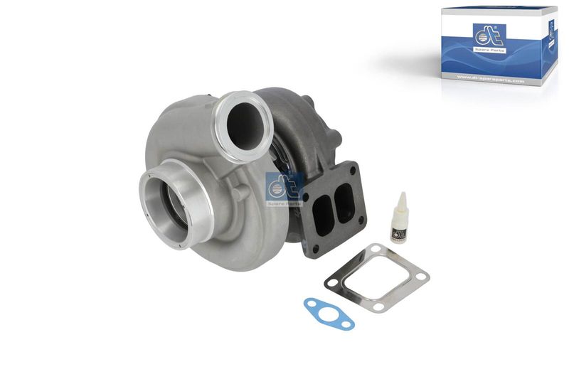 Compresor,sistem de supraalimentare 3.19032 DT Spare Parts