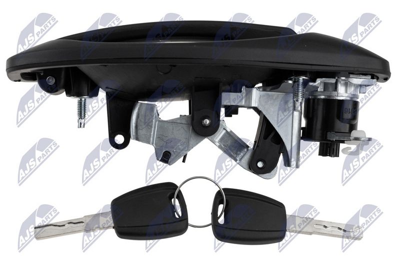 NTY EZC-FT-292 Exterior Door Handle