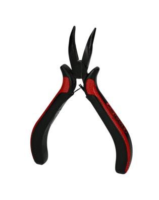 KS TOOLS 500.7022-E Round Nose Pliers