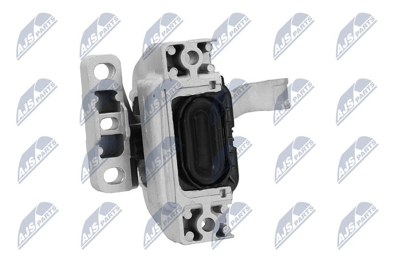 NTY ZPS-VW-087 Mounting, engine