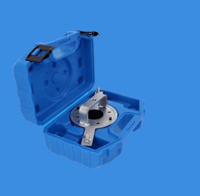 Montaažitööriistade kompl, sidur, hooratas, KS TOOLS BT641240