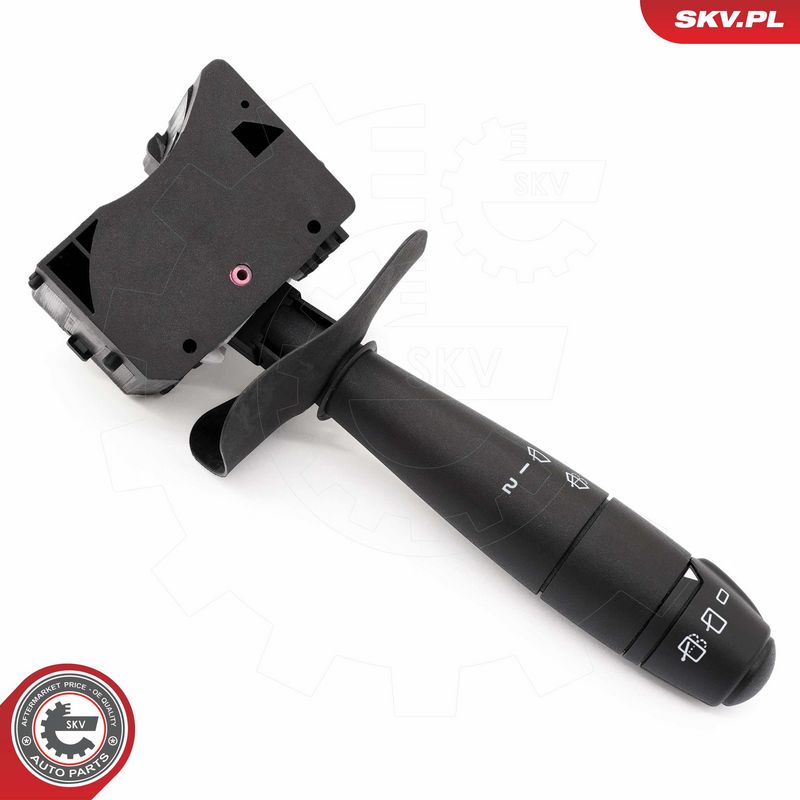 Tulede, kojameeste kangilüliti, ESEN SKV 38SKV578