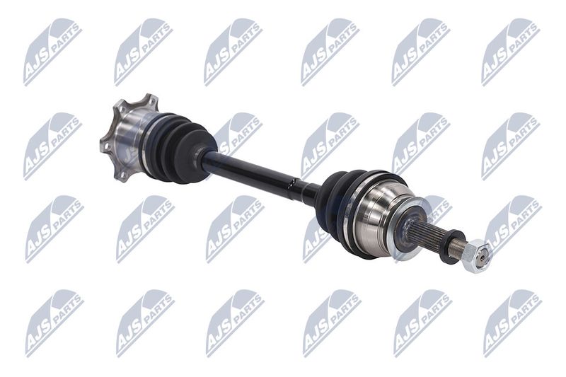 NTY NPW-NS-221 Drive Shaft