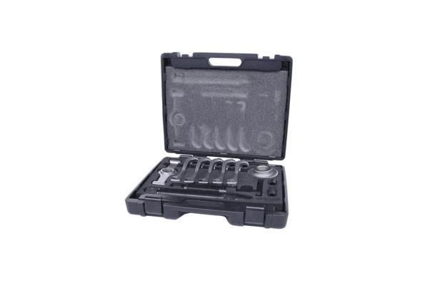 KS TOOLS 700.1400 Propshaft Ejector/Wheel Hub Puller Flange