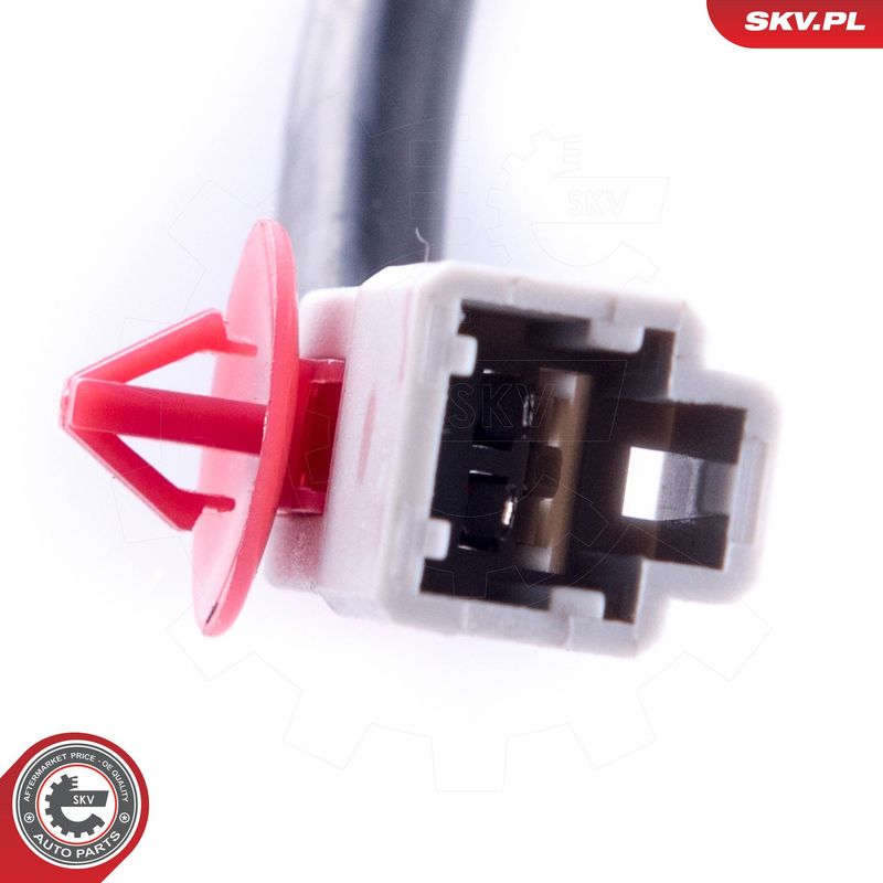 Aknatõstuk, ESEN SKV 00SKV782