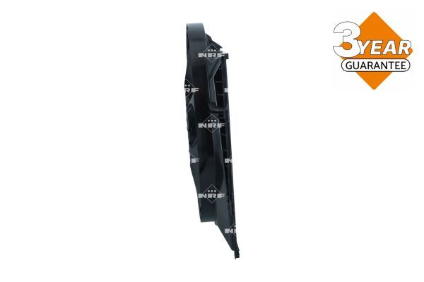 Ventilaator, mootorijahutus, NRF 47293