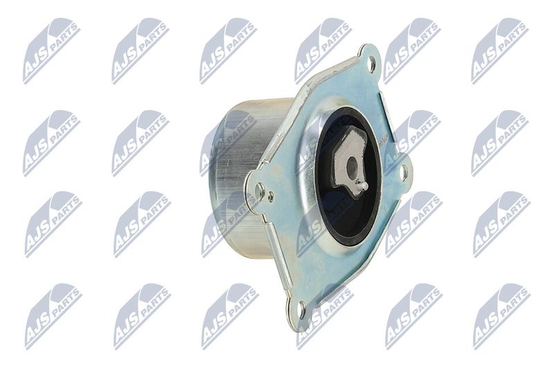 Paigutus, Mootor, NTY ZPS-PL-044