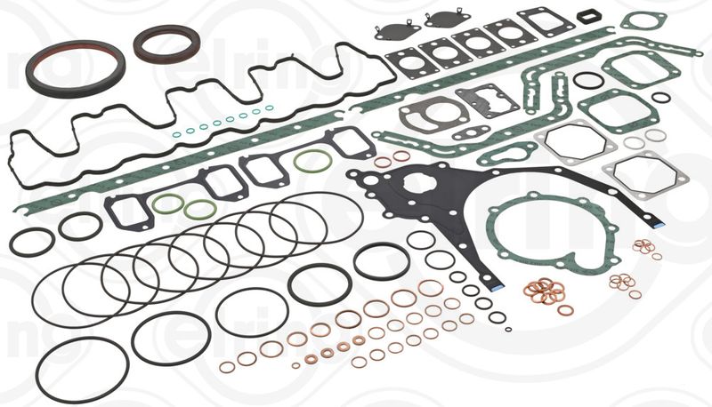 Product Image - Complete pakkingset, motor - 929.140 - ELRING