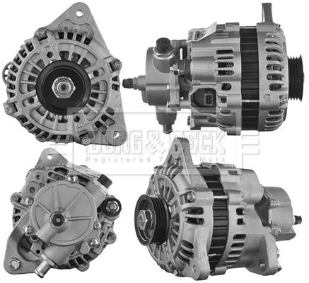 Alternador