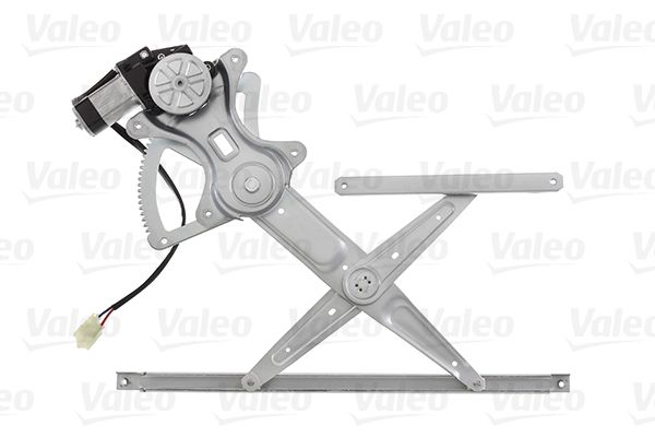 VALEO 851624 Window Regulator