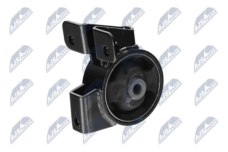 Paigutus, Mootor, NTY ZPS-DW-006