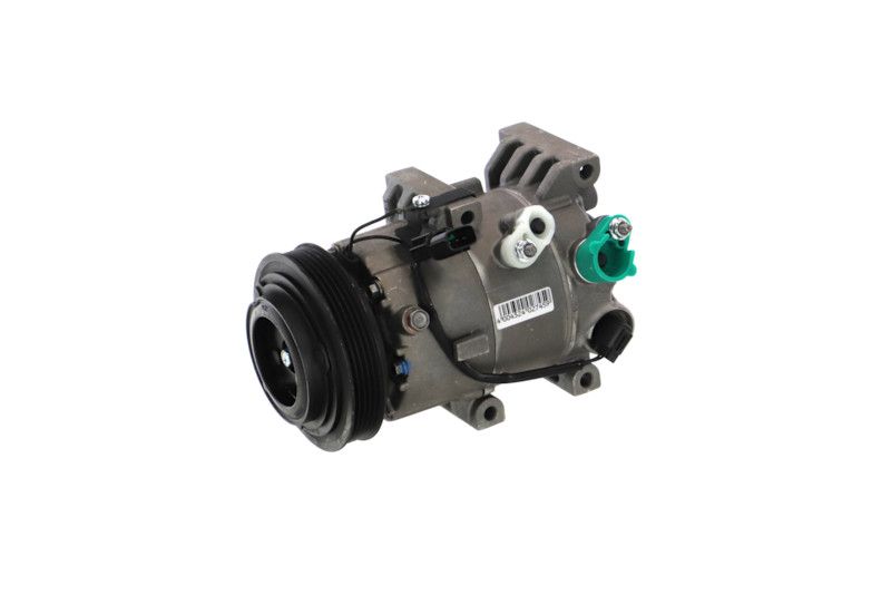 REMANTE 005-001-000257R Compressor, air conditioning