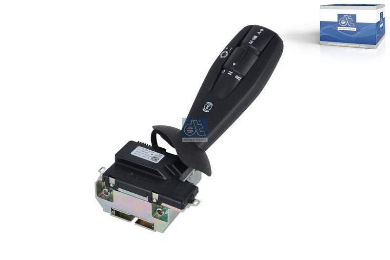 Comutator coloana directie DT Spare Parts 4.72129