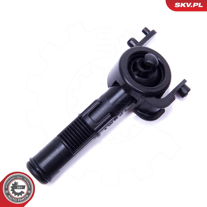 Pesuveedüüs, Tulepesurid, ESEN SKV 15SKV627