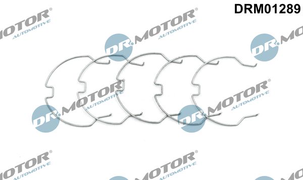 Хомут, компресор, Dr.Motor DRM01289