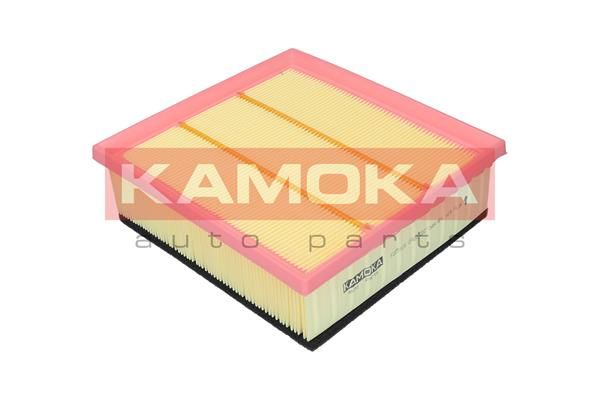 KAMOKA légszűrő F225101