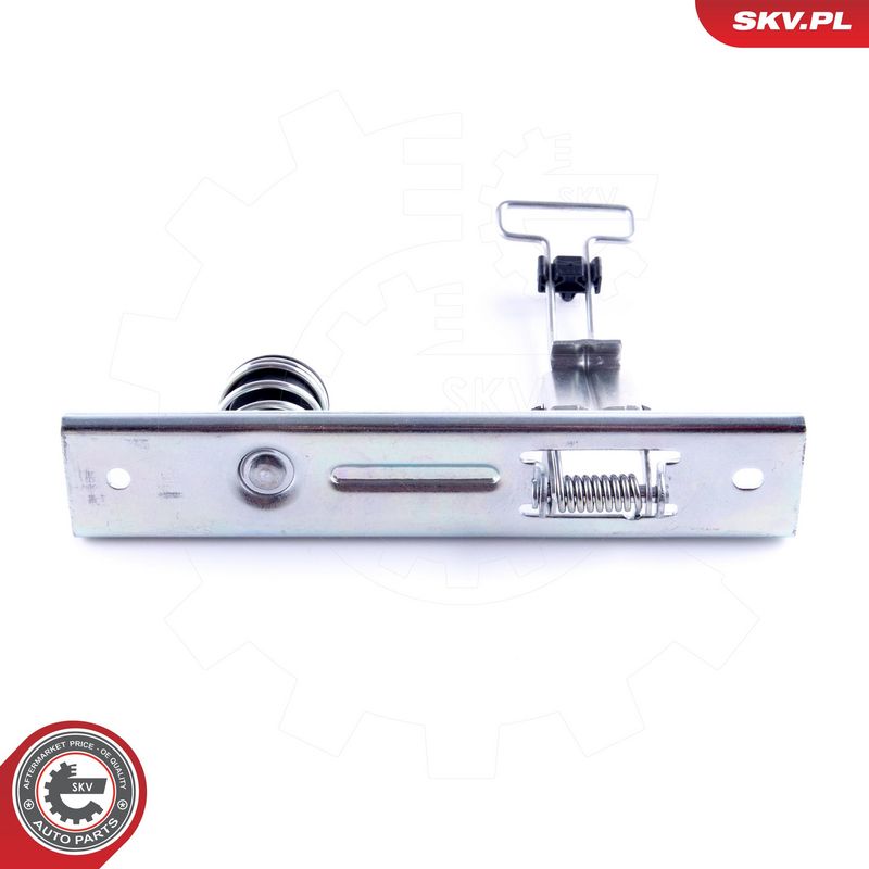 Mootorikapoti lukk, ESEN SKV 96SKV124