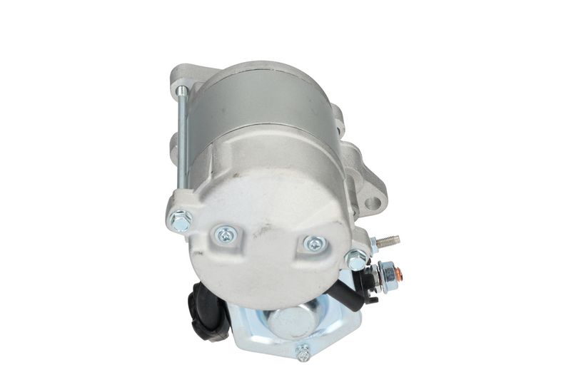 Starter, HC-Cargo F 032 116 537