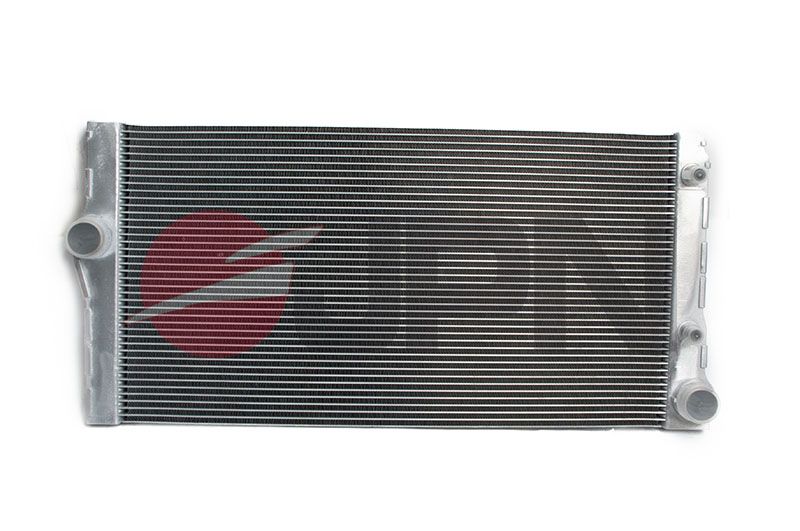 Radiaator, mootorijahutus,...