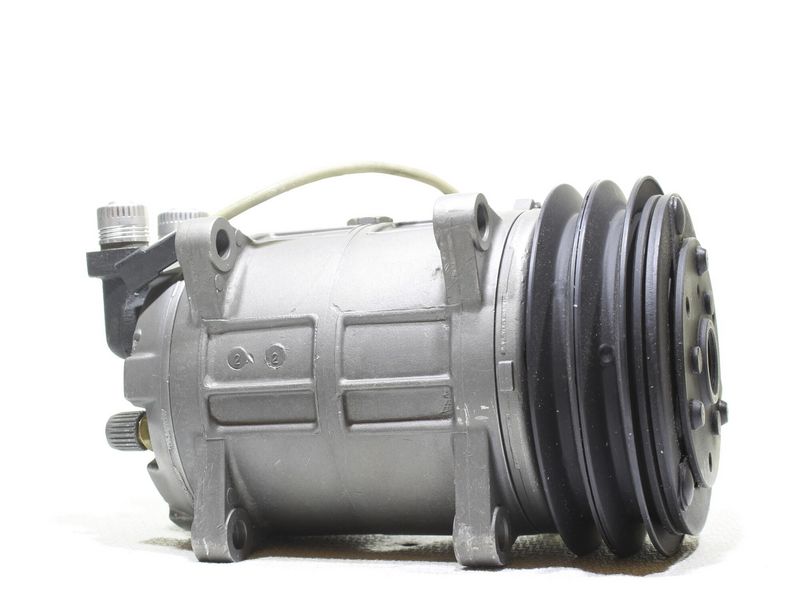 ALANKO 10550028 Compressor, air conditioning