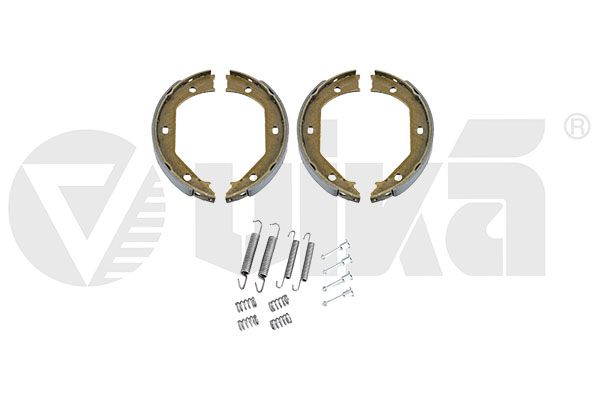 This part match OEM code: 34416761292