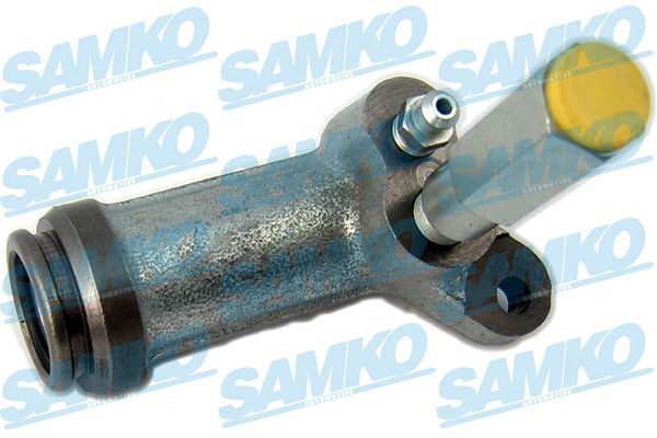 Виконавчий циліндр приводу, зчеплення, Samko M16350