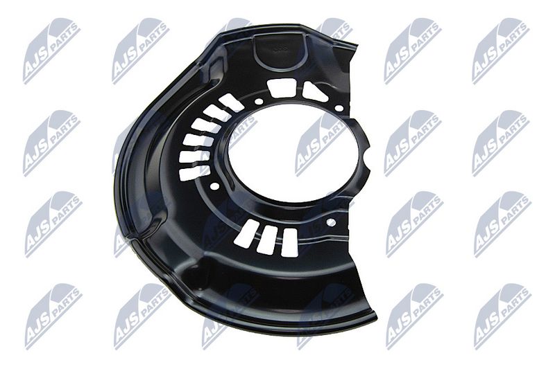 Plekk, piduriketas, NTY HTO-TY-016