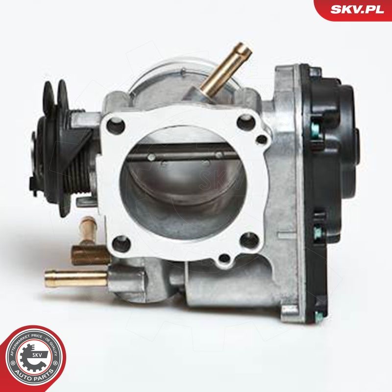 Drosselklapihoob, ESEN SKV 12SKV036