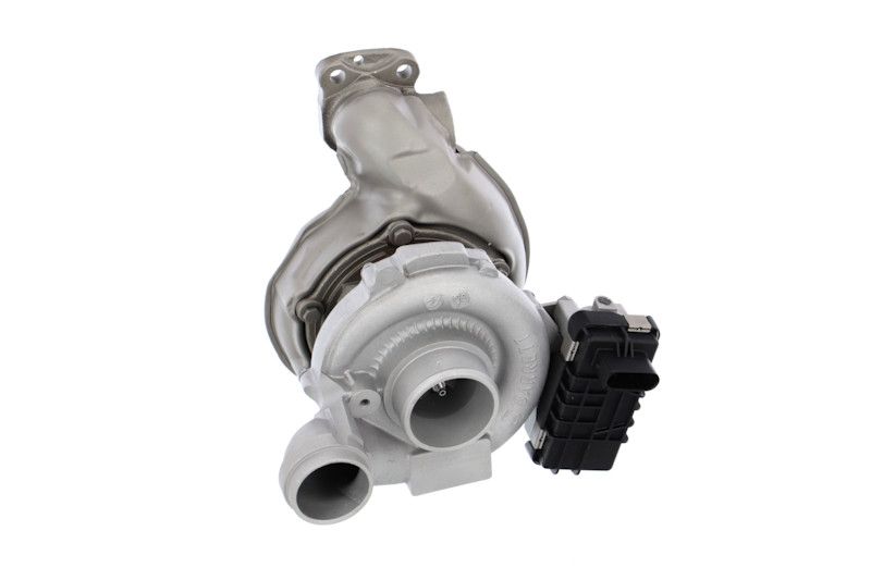 REMANTE 003-002-001313R Charger, charging (supercharged/turbocharged)