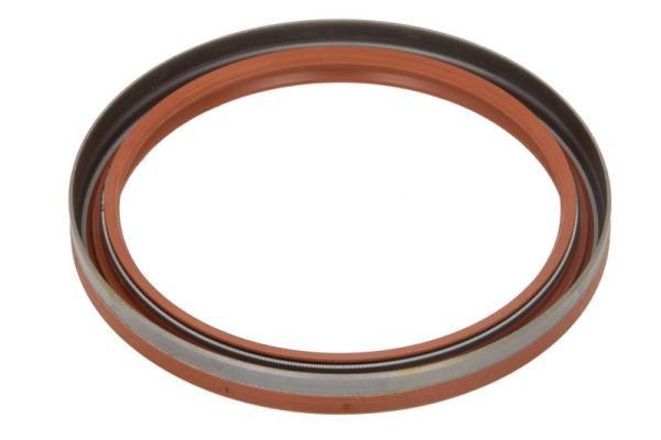ENGITECH ENT020714 Shaft Seal, crankshaft