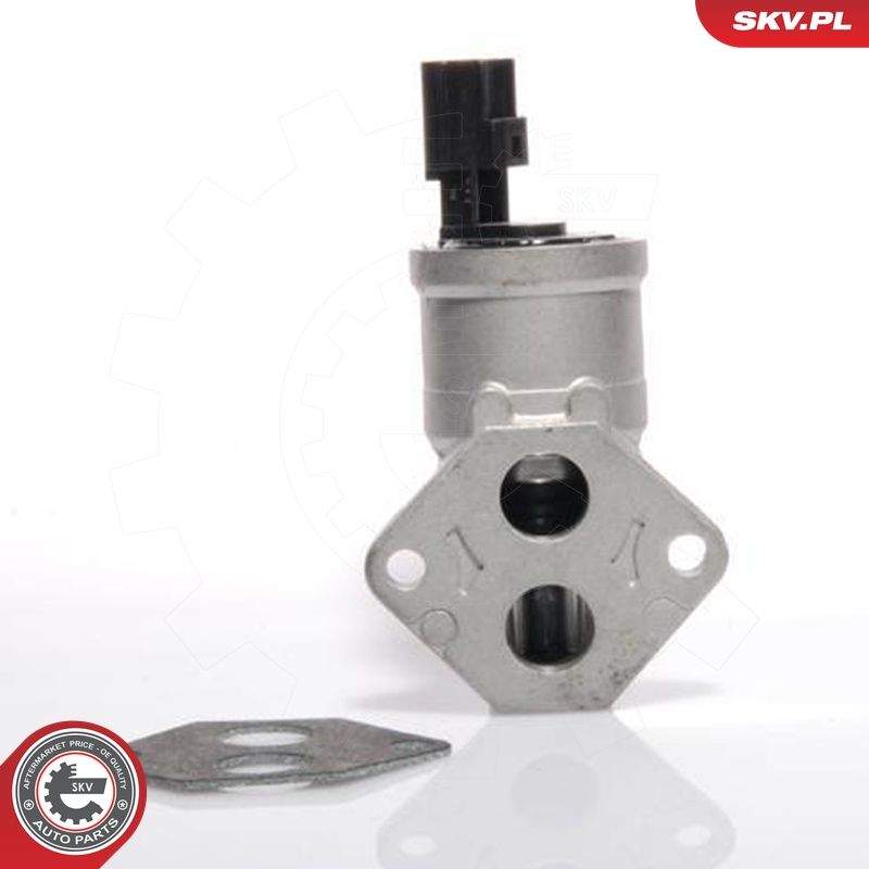 Tühikäigureg.klapp, õhuvarustus, ESEN SKV 08SKV233