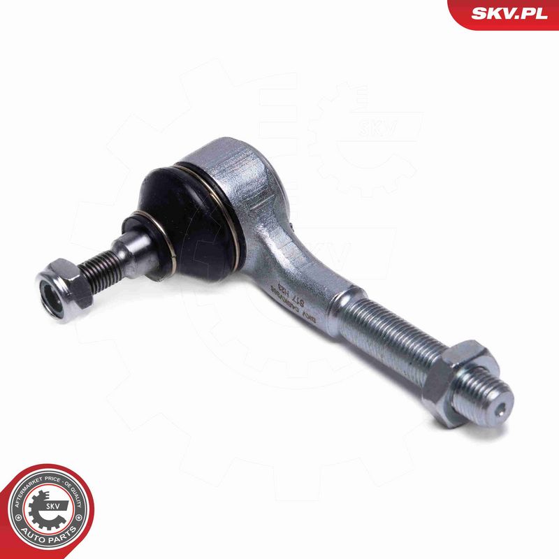 ESEN SKV 04SKV720 Control/Trailing Arm Kit, wheel suspension