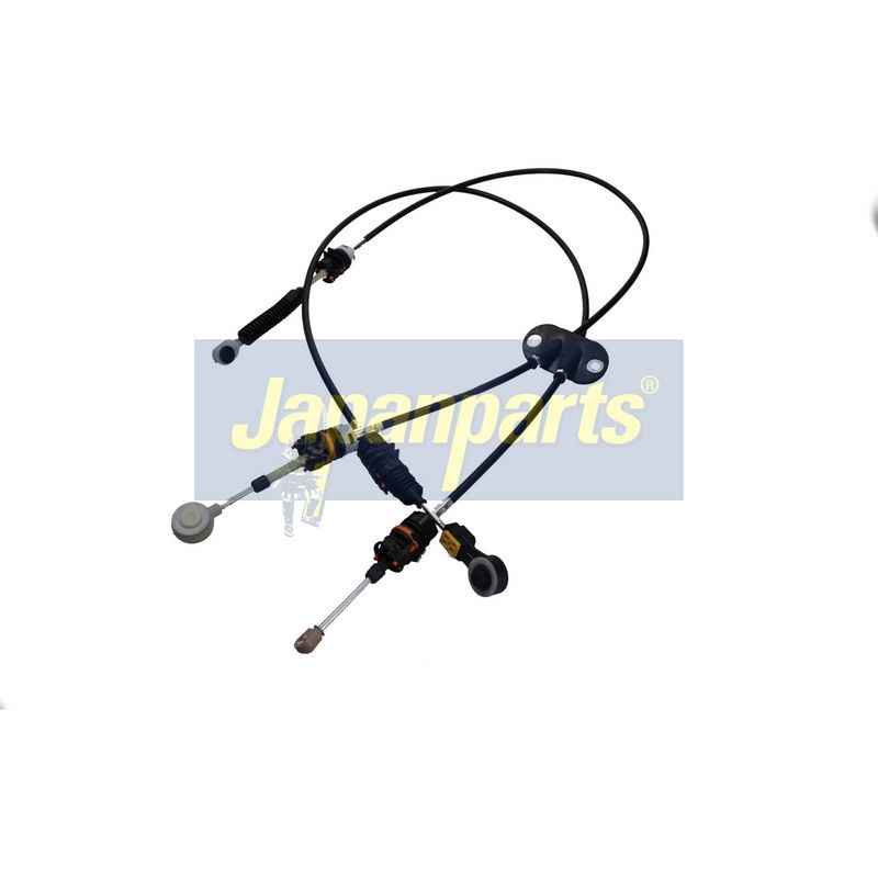 Cable de accionamiento, caja de cambios manual