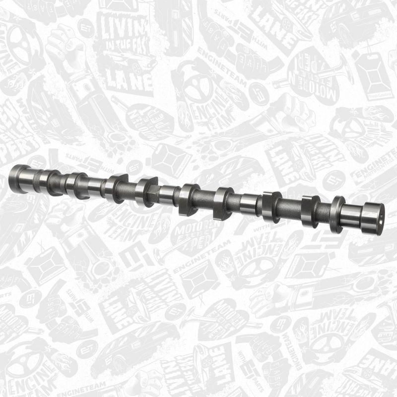 Product Image - Nokkenas - HV0402 - ET ENGINETEAM