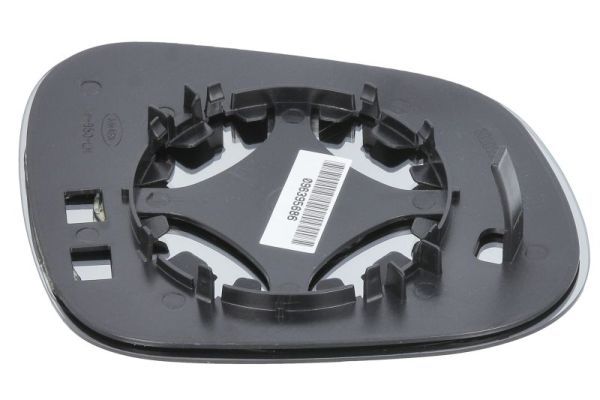 BLIC 6102-02-1291959P Mirror Glass, exterior mirror