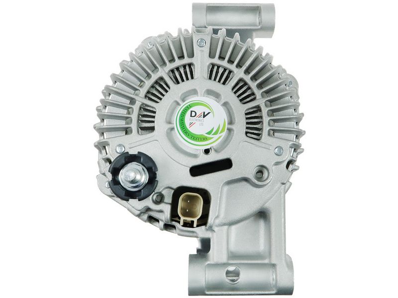 AS-PL A5353 Alternator
